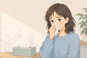 감기는 끝났는데 코는 왜 더 예민해질까? 감기 후 비염…