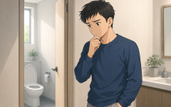항문이 불편하면 무조건 치질일까? 치질과 헷갈리는 질환들