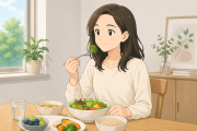 치질에 좋은 음식, 정말 효과가 있을까?
