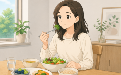 치질에 좋은 음식, 정말 효과가 있을까?