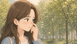 꽃가루 비염이 심해지는 이유 | 약이 덜 듣는 것처럼 느껴지는 원인