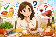 비염에 안좋은 음식? 정말 따로 있을까