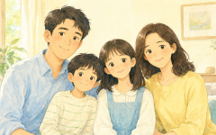 가족 중 나만 두드러기가 생기는 이유, 유전 때문일까?