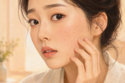 얼굴에 오돌토돌 올라온 좁쌀, 정말 두드러기일까?