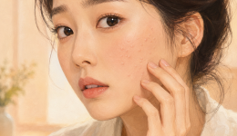 얼굴에 오돌토돌 올라온 좁쌀, 정말 두드러기일까?